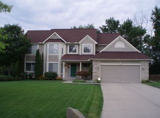 24637 Millcreek Dr, Farmington Hills, MI 48336
