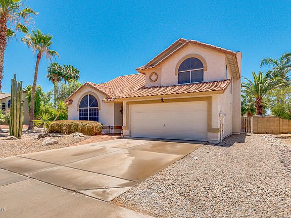 2nd image of 3525 E Tonto Ln
