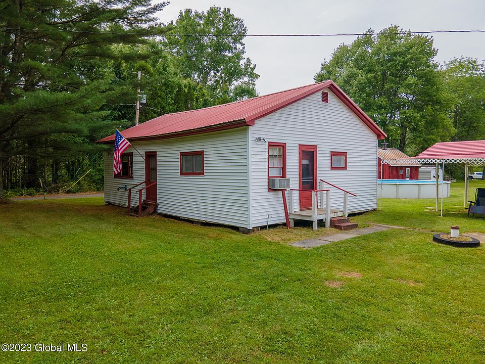 618622 Bunker Hill Road, Mayfield, NY 12117 Zillow