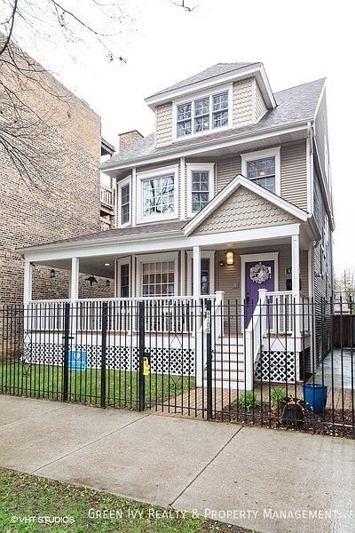 1st image of 4706 N Damen Ave #Hse