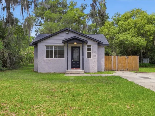 210 Winslow Ave, Deland, FL 32724