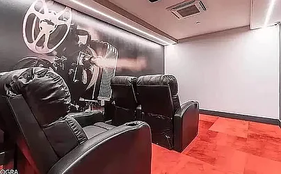 Rented by Highline Residential