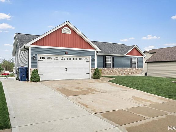 5th image of 81 Brookshire Creek Dr