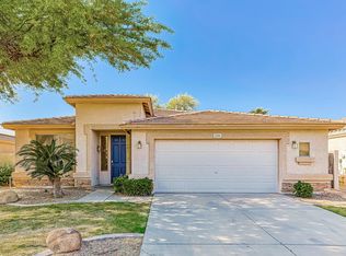 2081 E Runaway Bay Pl, Chandler, AZ 85249