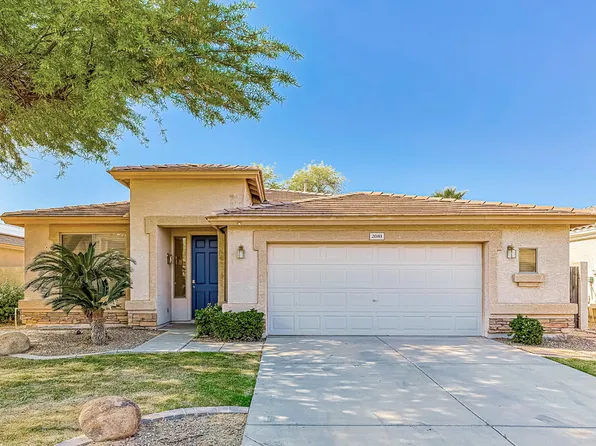 2081 E Runaway Bay Pl, Chandler, AZ 85249