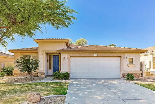 2081 E Runaway Bay Pl Photo 1
