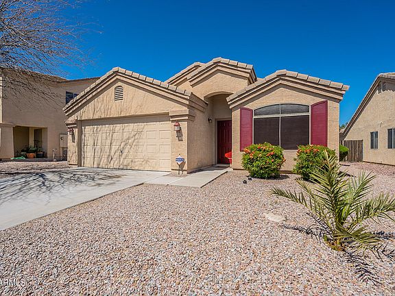 2nd image of 570 W ENCHANTED DESERT Drive