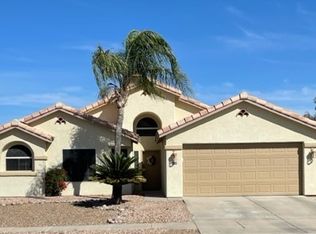 6739 W Alegria Dr, Tucson, AZ 85743