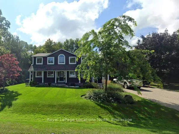 110 Liisas Ln, The Blue Mountains, ON L9Y 0M3