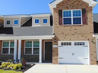 3407 Donerail Crircle LOT 376, Murfreesboro, TN 37128