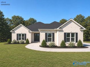 LOT 46 Lancaster Ln, Athens, AL 35613