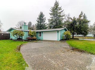 1901 Aberdeen Ave SE, Renton, WA 98055