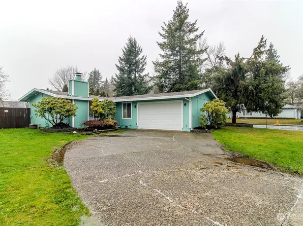 1901 Aberdeen Avenue SE, Renton, WA 98055