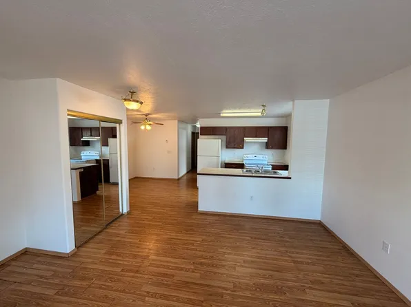 6105 North Regal Street, 6105 N Regal St APT C, Spokane, WA 99208