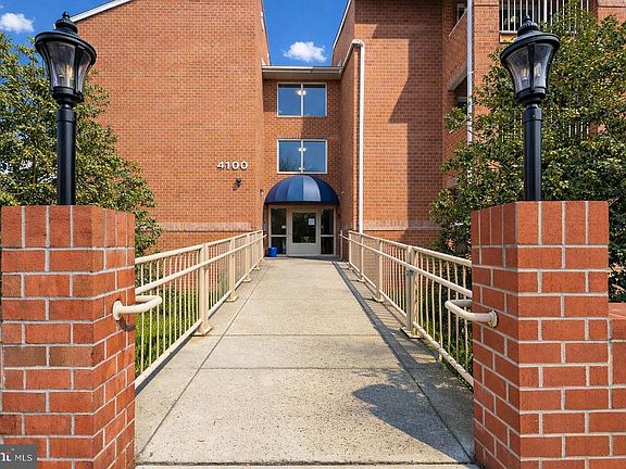 2nd image of 4100 Chardel Rd APT C