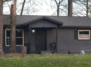 15486 Arrowhead Loop, Willis, TX 77378