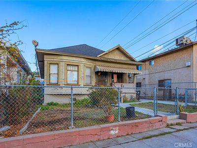 2913 Baldwin St, Los Angeles, CA, 90031