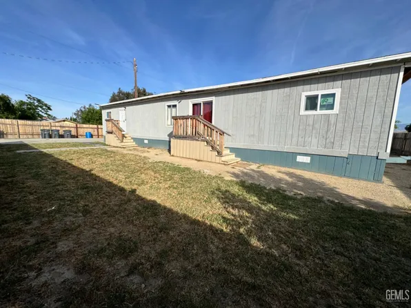 27573 Cypress St, Taft, CA 93268