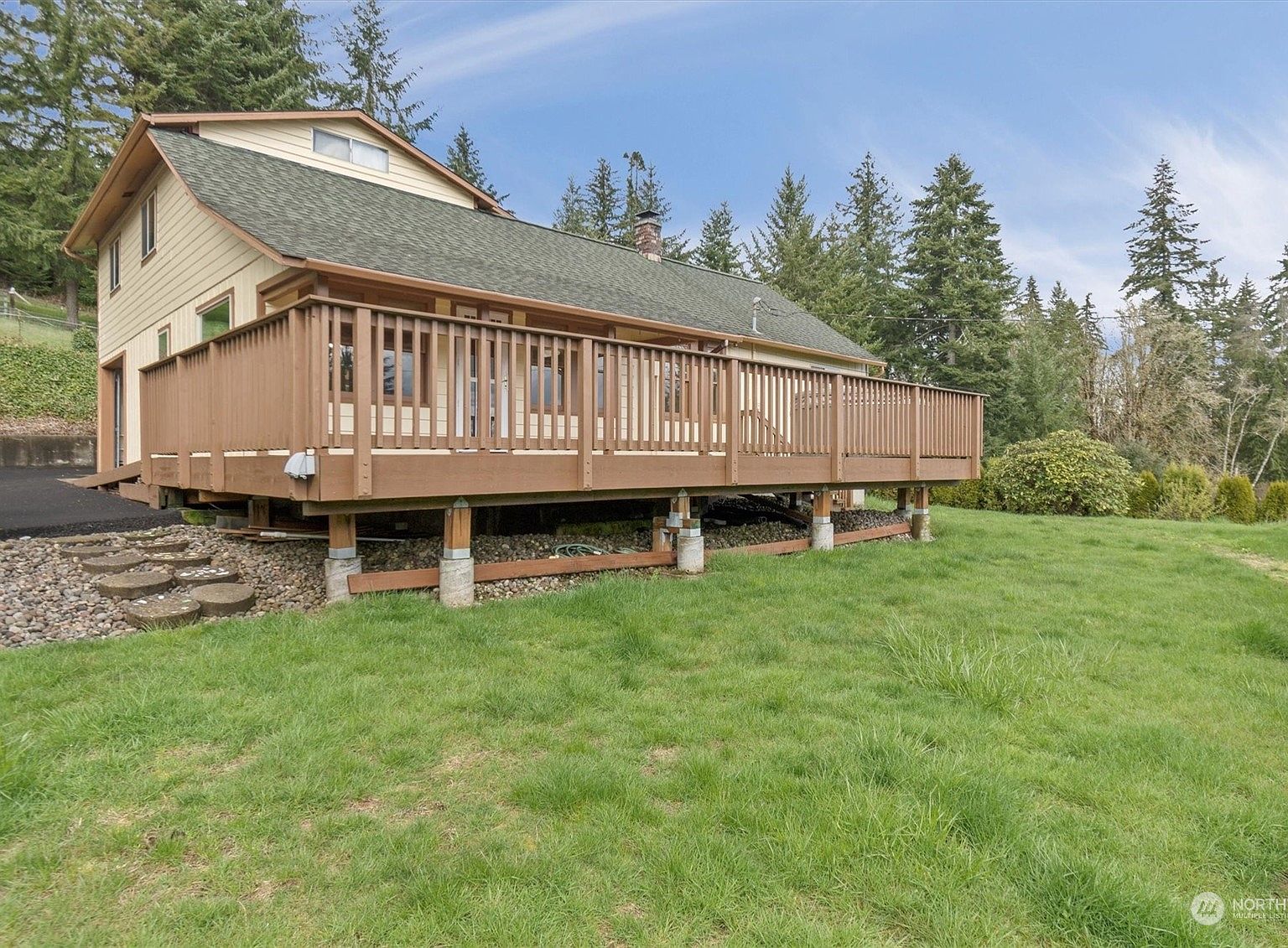 455 Olequa Heights, Castle Rock, WA 98611 MLS NWM2058384 Zillow