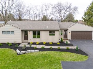 1847 Turk Hill Rd, Fairport, NY 14450