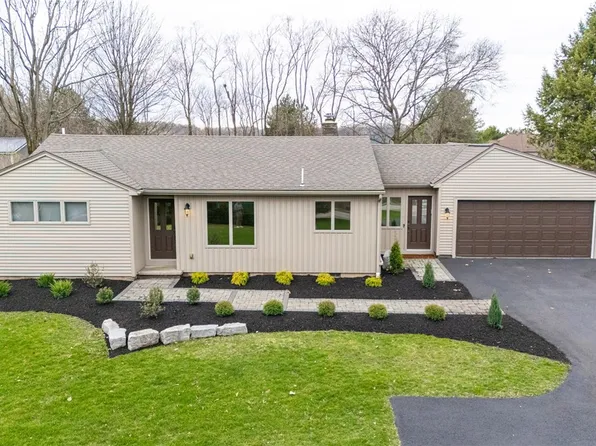 1847 Turk Hill Rd, Fairport, NY 14450