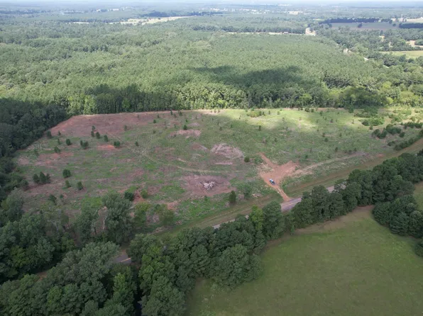 Fm 2496 W, Mount Enterprise, TX 75681