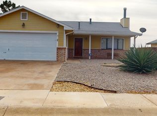 1445 Discovery Ave, Alamogordo, NM 88310