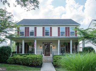 6753 Stapleton Pl, Gainesville, VA 20155