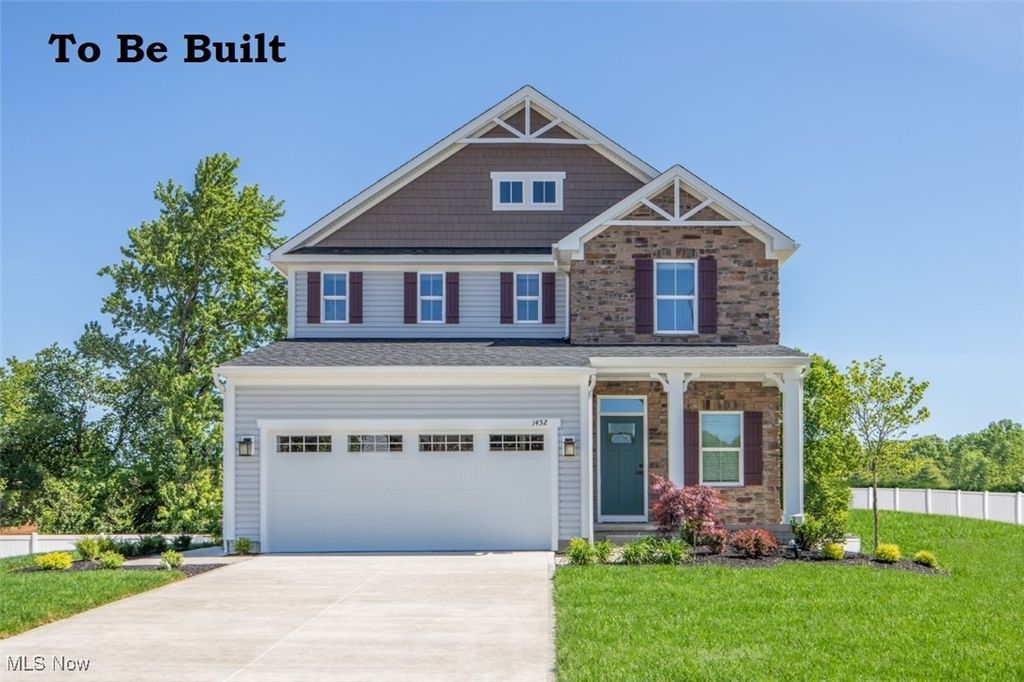 Real estate listing image