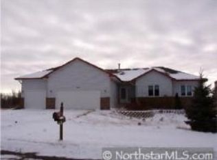 3418 143rd Ave NE, Ham Lake, MN 55304