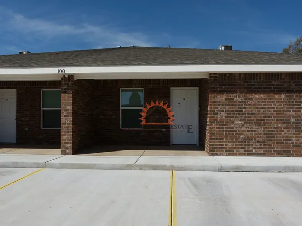 108 Wicks, 108 Wicks Ave #B, Clovis, NM 88101
