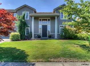 6067 Nicklaus Loop N, Keizer, OR 97303