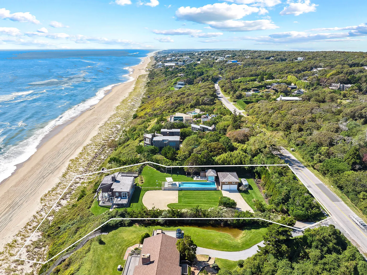 380 Old Montauk Highway, Montauk, NY 11954 — Photo 1