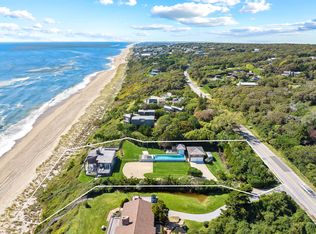 380 Old Montauk Hwy, Montauk, NY 11954