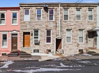 421 W Marion St, Lancaster, PA 17603