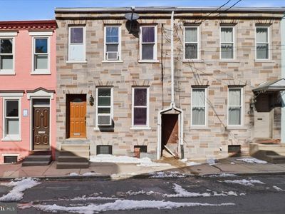 421 W Marion St, Lancaster, PA, 17603