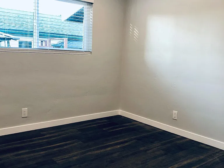 Bedroom #4