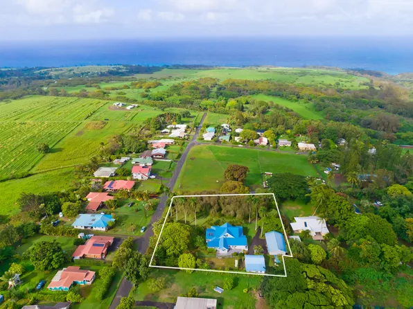 54-333 Union Mill Rd, Kapaau, HI 96755