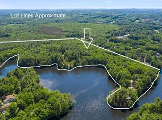 40-50 Sixty Old County Rd, Hudson, MA 01749