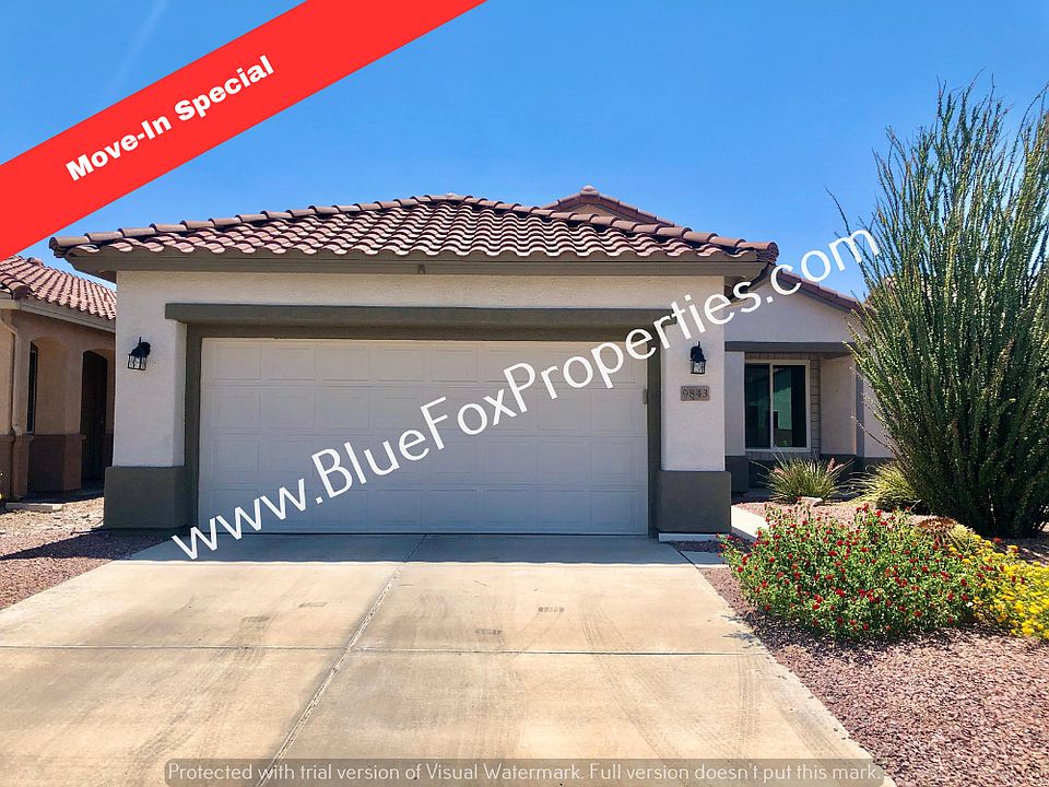 1st image of 9843 N Majestic Vista Ln