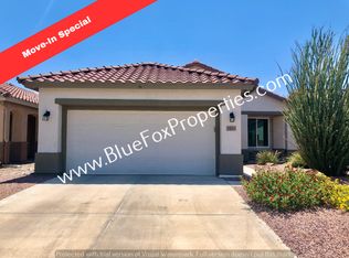 9843 N Majestic Vista Ln, Tucson, AZ 85743