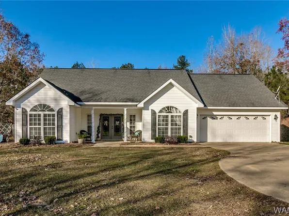 12406 Timber Heights Rd, Ralph, AL 35480