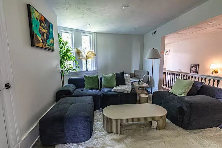 2 bed, 1.0 bath, 850 sqft, $1,800 — Photo 4
