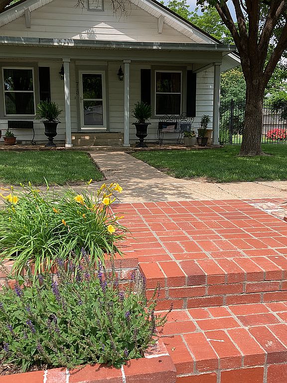 713 Kingman Ave, Canadian, TX 79014 Zillow