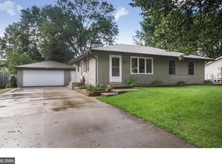 1949 Barry Dr, Newport, MN 55055