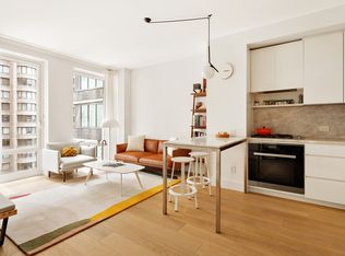 15 W 61st St #9D, New York, NY 10023