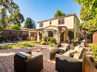 301 Yale Rd, Menlo Park, CA 94025