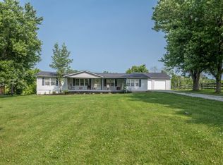 121 Wise Path, Georgetown, KY 40324
