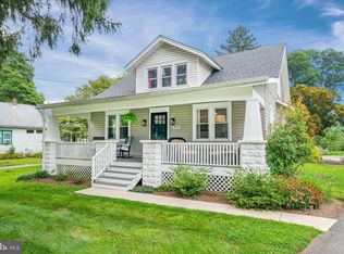 3024 Foulk Rd, Garnet Valley, PA 19060