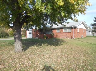 2254 S Millwood Ave, Wichita, KS 67213